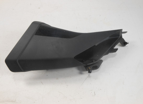 Rechter luchtbuis Aprilia Tuono V4