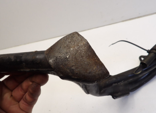 Standaard Honda CB 750 