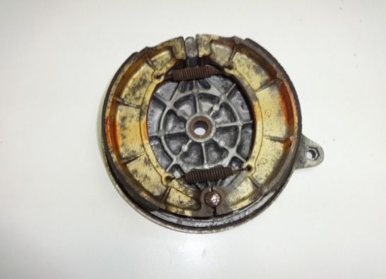 Trommelrem Yamaha XV 750 Virago