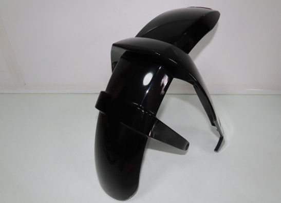 Voorspatbord Moto Guzzi Stelvio