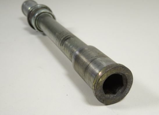 Vorderradachse Kawasaki ZX 6 R