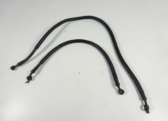 Remleiding voor Kawasaki ER 6