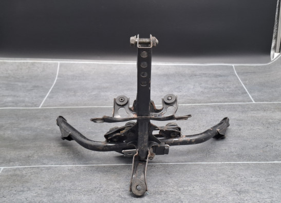 Kuipframe Honda CBR Fireblade