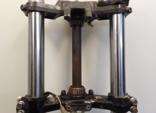 Voorpoten compleet Kawasaki GPX 750