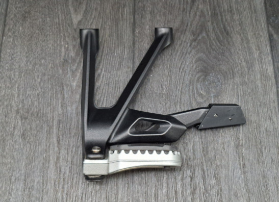 Pillion step left  BMW R 1300 GS