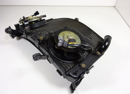 Kuhler Yamaha YZF R1