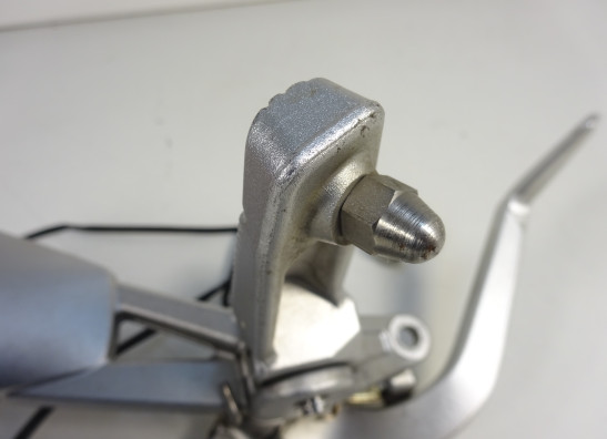 Main step holder right BMW K 1200 R 