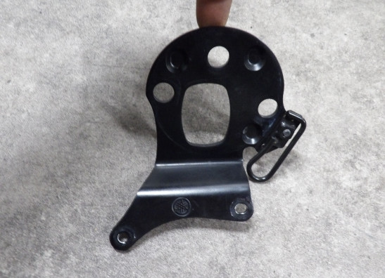 Kuipframe Yamaha XSR 900