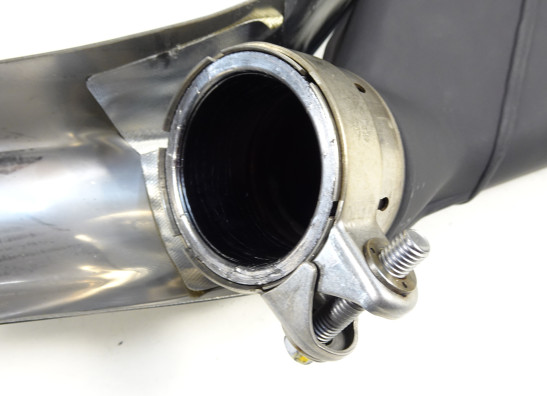 Muffler Kawasaki Z 900