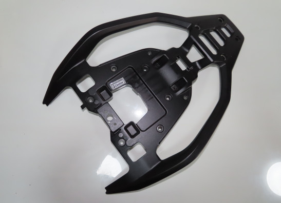 Gepacktrager Moto Guzzi V100 Stelvio