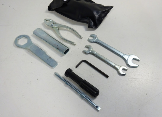 Tool set Kawasaki VERSYS 1000