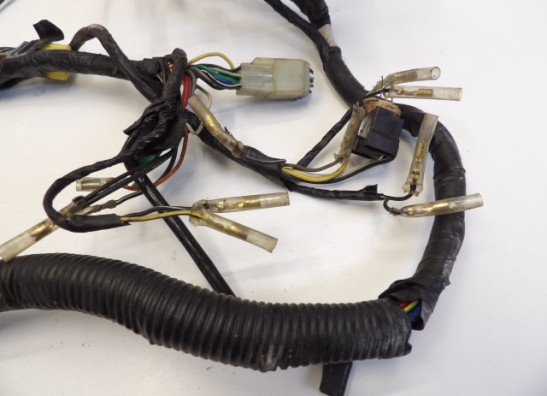 Kabelboom Suzuki GSX 400 X Impulse