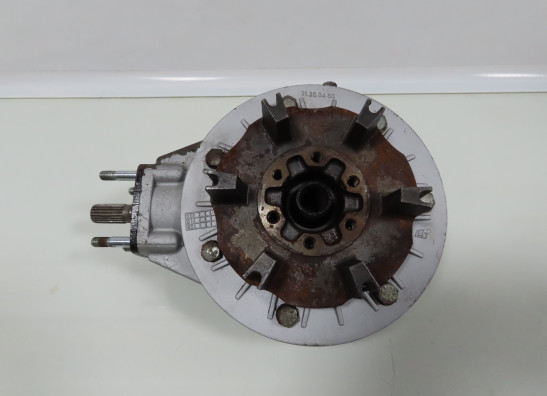 Cardan Moto Guzzi Nevada 750