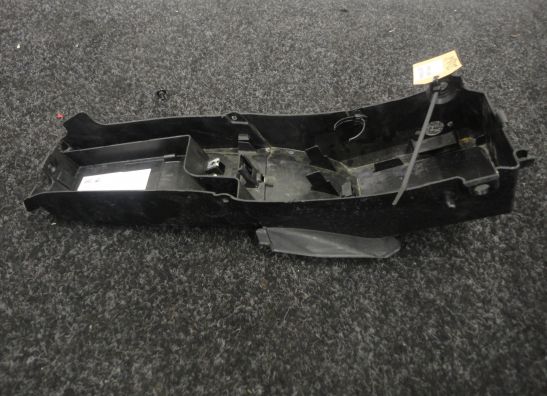 Heckunterverkleidung Yamaha Tracer 700