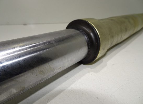 Voorpoot links compleet Ducati monster 900