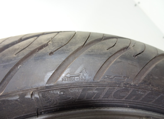 Voorvelg Ducati 749  999