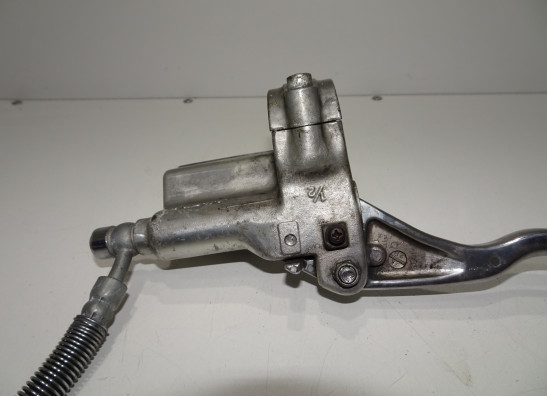 Rempomp Suzuki VS 1400 Intruder