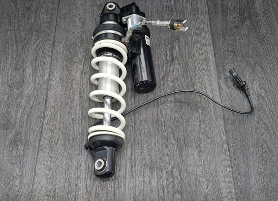 Front cushion BMW R 1300 GS