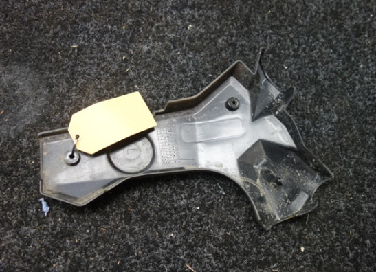 Linker zijkuip klein Kawasaki Ninja 125