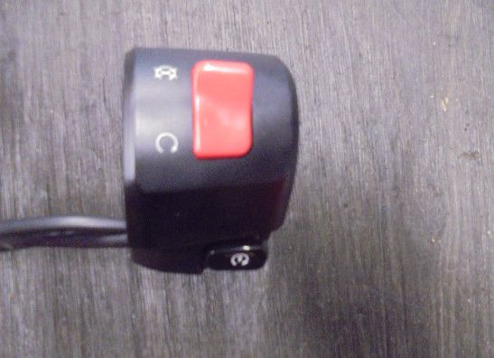 Stuurschakelaar rechts Kawasaki 650 Vulcan S