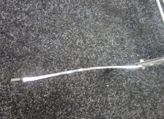 Bagagedrager Yamaha XV 1600