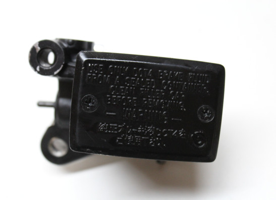 Rempomp Yamaha MT 10