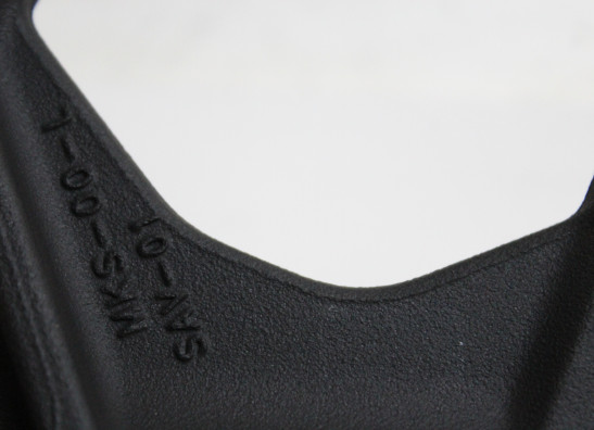 Voorpoten compleet Honda CRF 1100L Africa Twin Adventure Sports ES