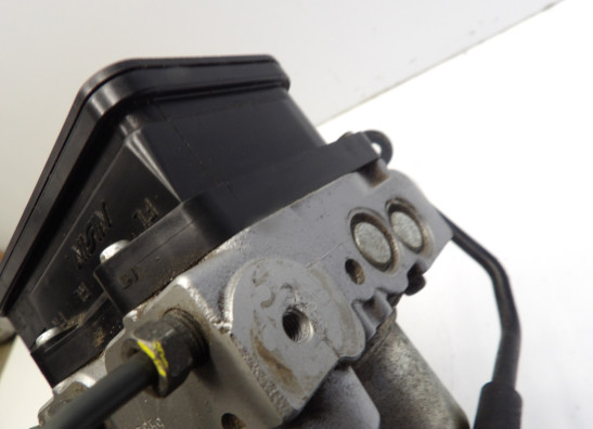 ABS pump Honda CBF 1000