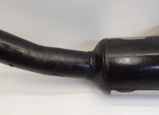 Auspuff Yamaha FZR 600