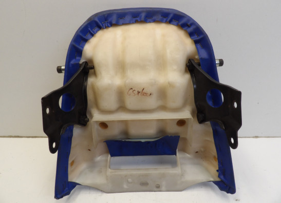 Buddy seat Suzuki GSX F 600