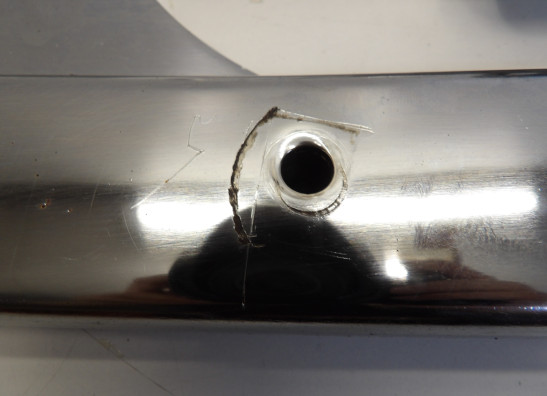 Rail Kawasaki VN 1500