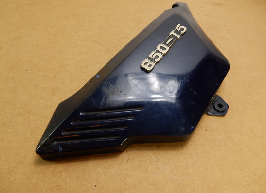 Linker zijkuip klein Moto Guzzi 850 T5