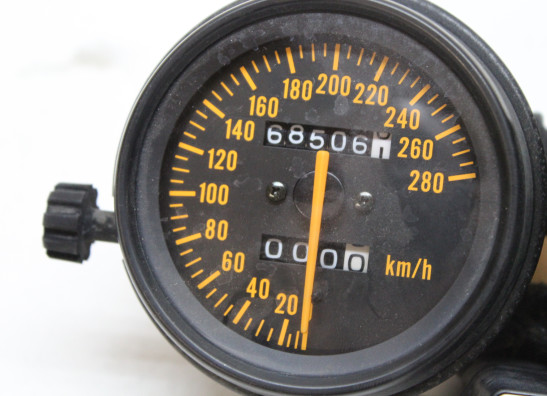 Tellerset Kawasaki ZXR 750