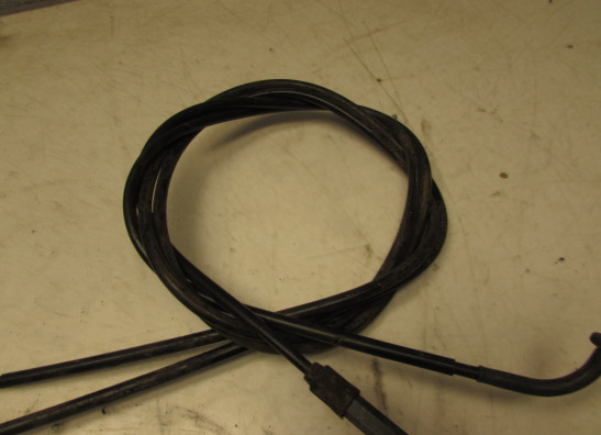 Gaszug Yamaha YP 250 Majesty