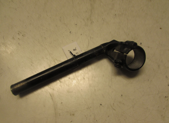 Clip on rechts Honda CBR 1000 F