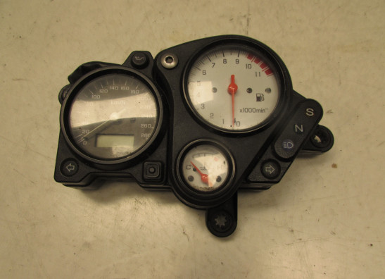 Tellerset Honda VTR 1000 F