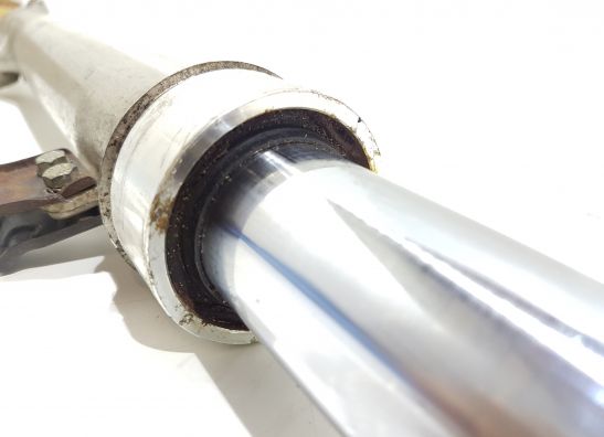 Voorpoot rechts compleet Kawasaki KLR 600