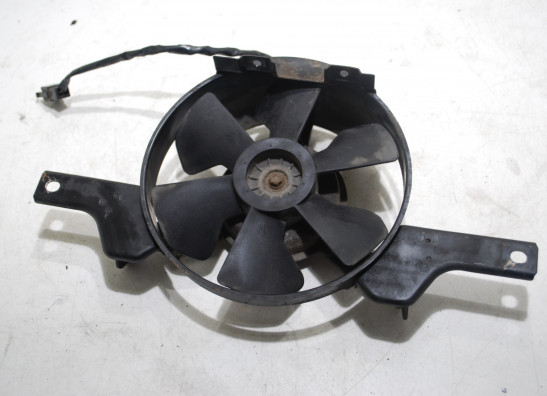 Ventilator Honda VF 700  750 C Magna