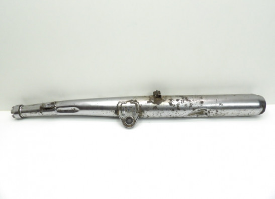 Auspuff Yamaha RD 350