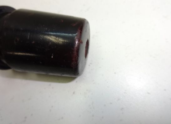 Stuurdemper Yamaha FJ 1200