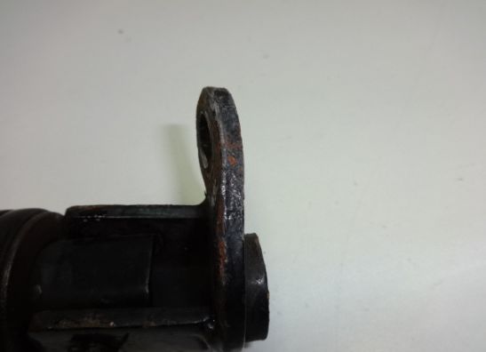 Fussraste links Honda CX 500