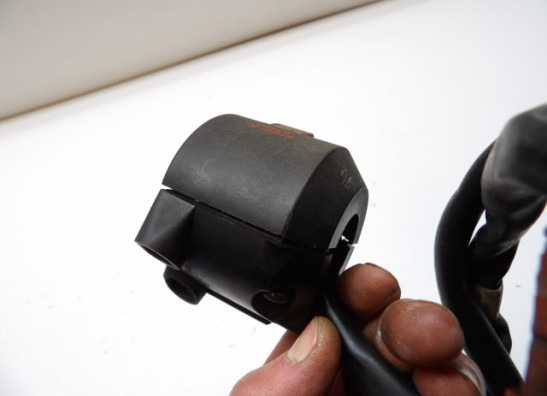 Stuurschakelaar rechts Honda VF 1000 F