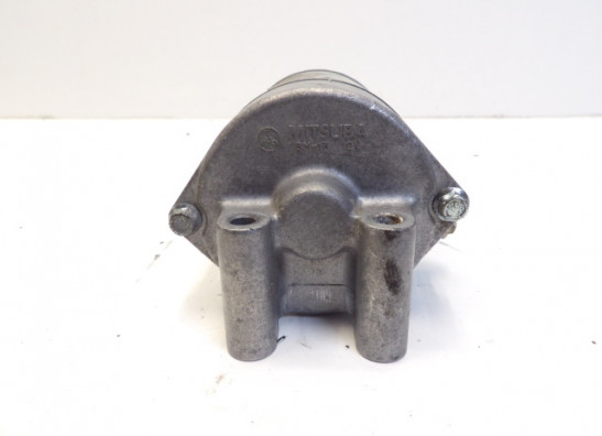 Startmotor Yamaha TDM