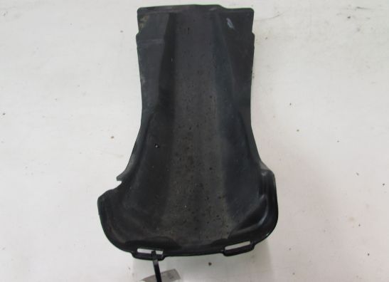 Rear fender Yamaha XJ 750 