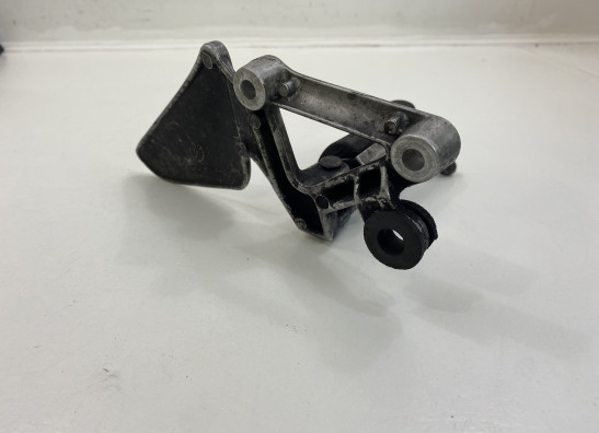 Schetsplaat links Honda CBR 1100 XX