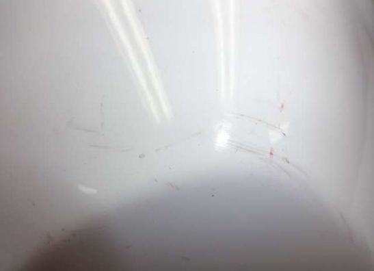 Benzintank Suzuki DR 250