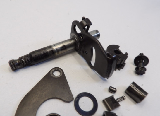 Gear change pedal  Honda CB 700