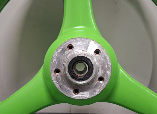 Voorvelg Kawasaki ZX 6 R