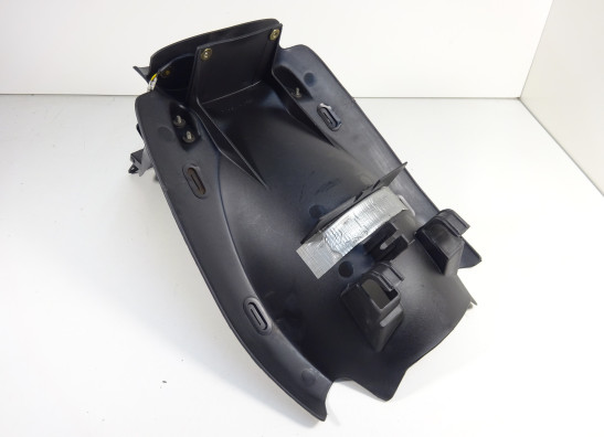 Kentekenplaathouder Ducati ST2