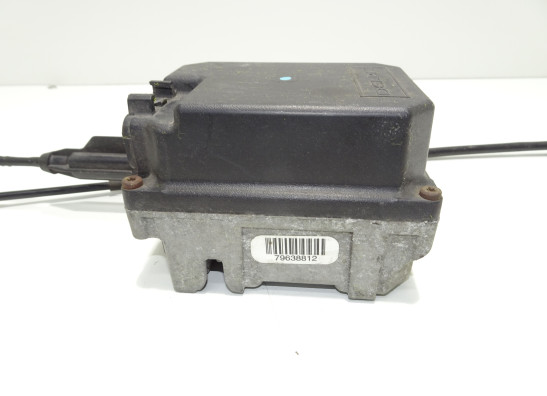 Gaszug BMW R 1200 RT